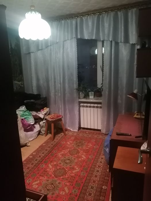 Продам 3 комнатную квартиру