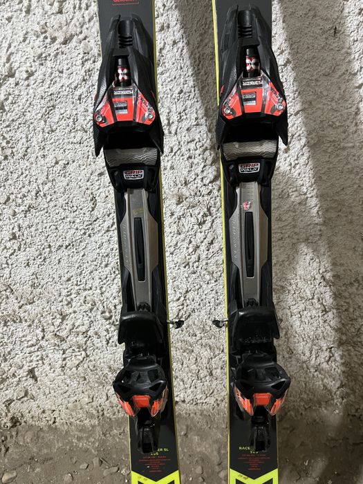 Ski Völkl Racetiger SL 165 cm
