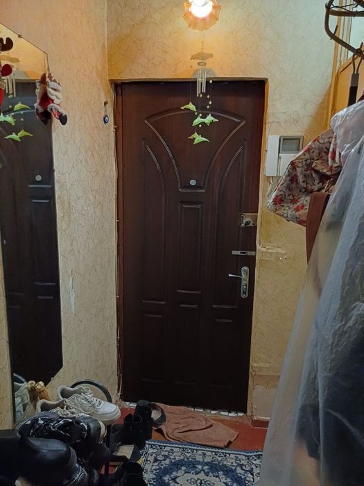 Продаётся квартира на Юнусабаде 12