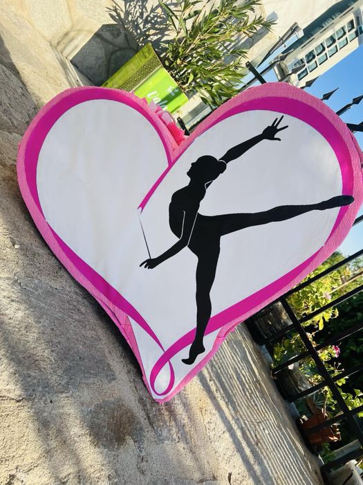 Детски пиняти