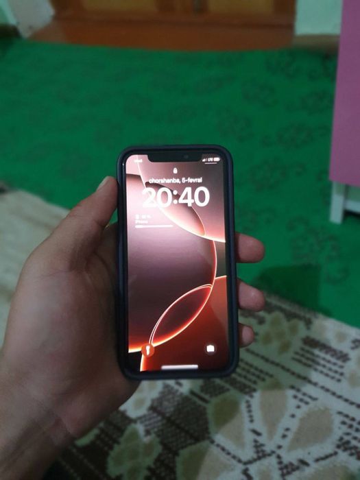 Iphone 11 pro 64 tali tozza