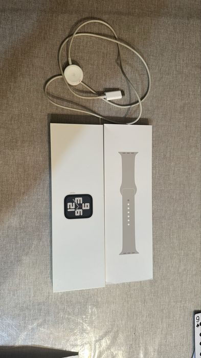 Apple watch 40mm se2