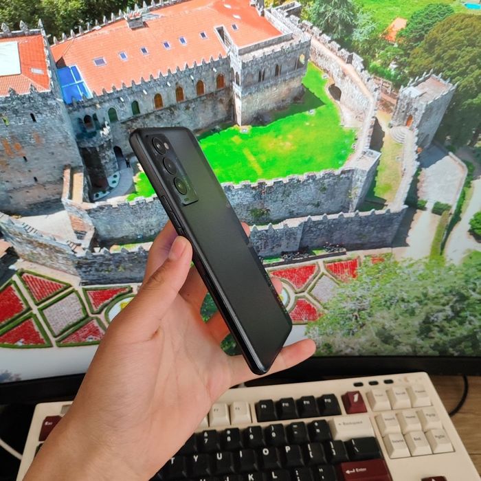 Tecno comon 18p dastavka bor