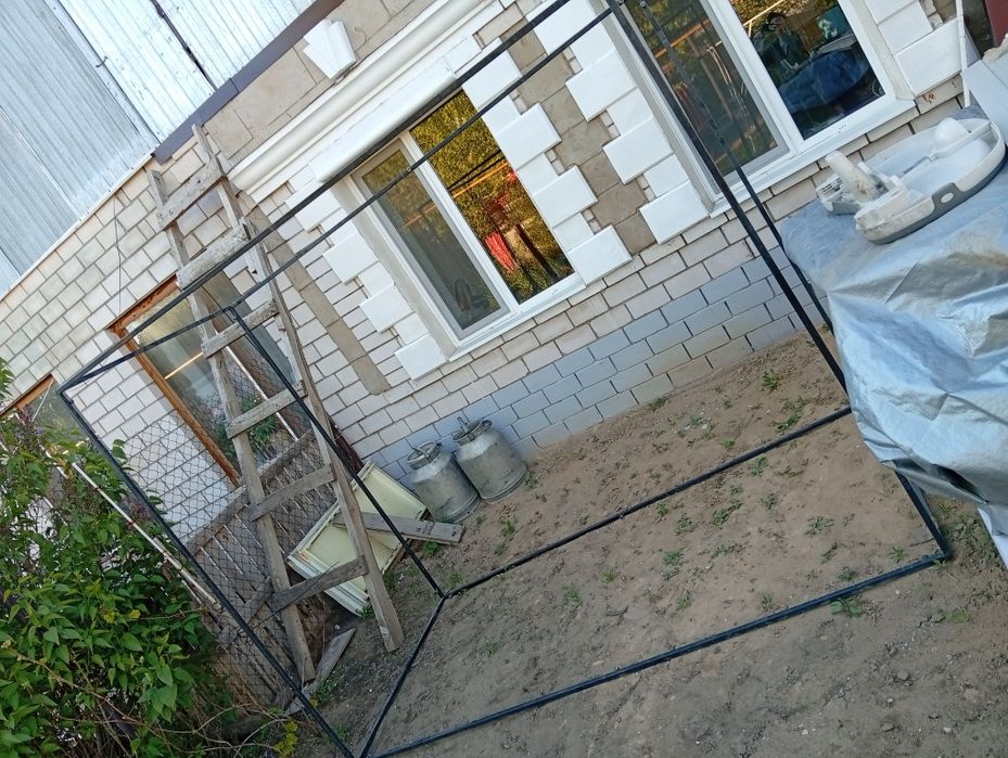 Продам каркас и цифры для фотозон