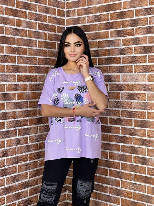 Futbolkalar sotiladi