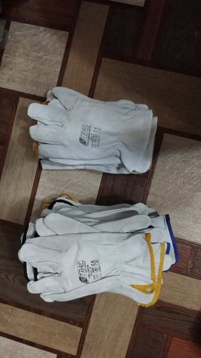 Перчатки летний и зимние