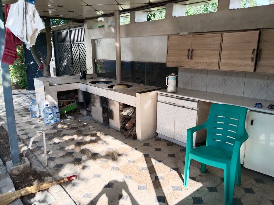 Dacha qibrayda oilaviy