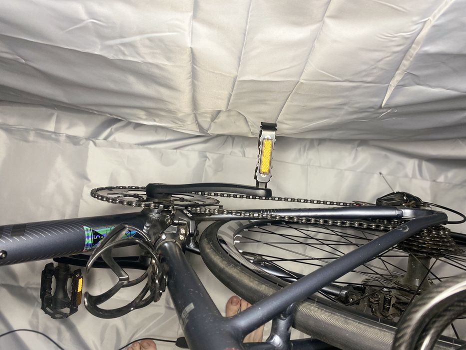 EREC M700 Бюджетный Шоссейник