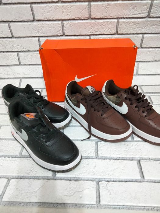 Продам новые кроссовки Nike