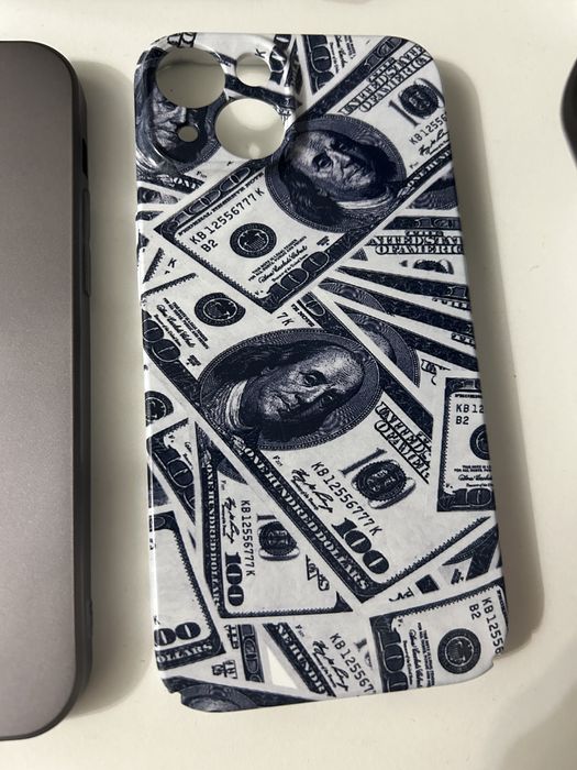 Чехолы на айфон