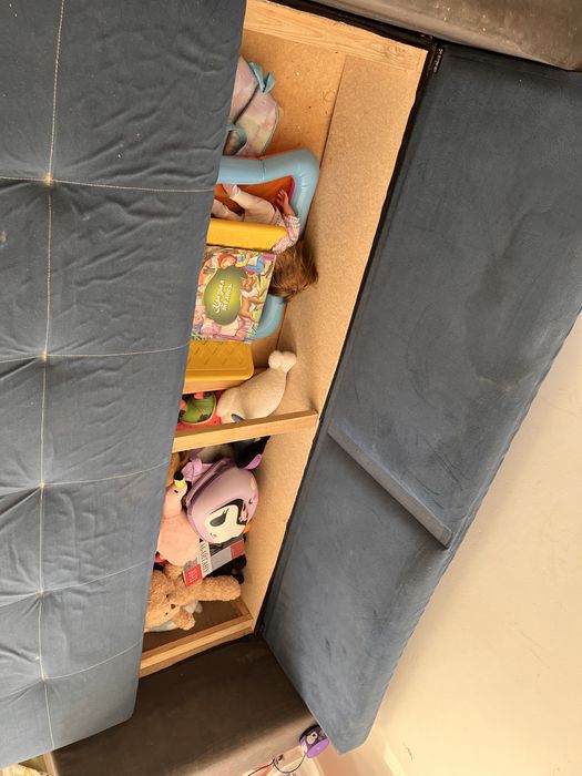 Продам диван буу 10 тысяч