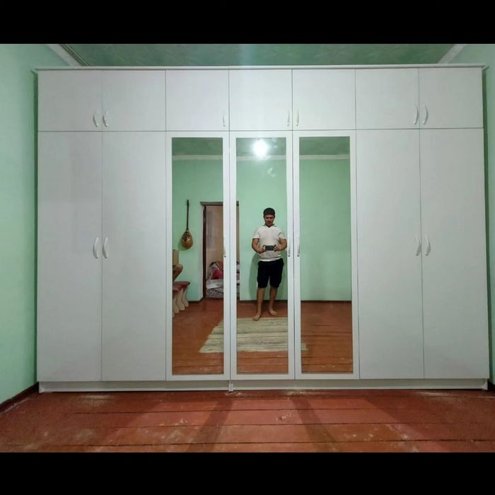 Шкафтар сатылады Склад Шымкент