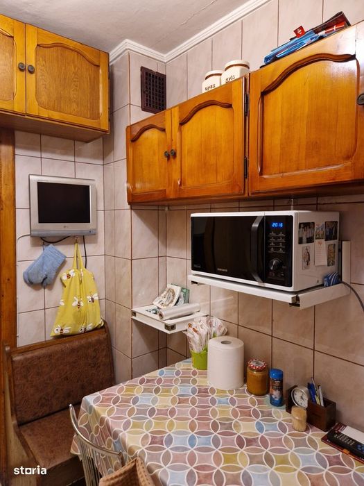 Apartament 3 camere central Aleea Florilor Prefectura Piata Progresul