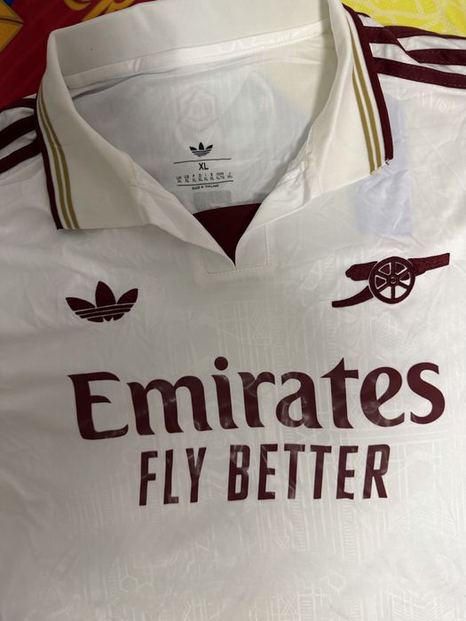 Tricou Arsenal Eze 10 (XL)