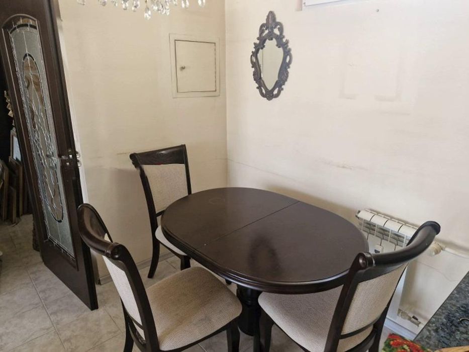 Дава се под наем Тристаен апартамент в София, Младост 1 - 80 кв.м за 1100 € - Снимка #5