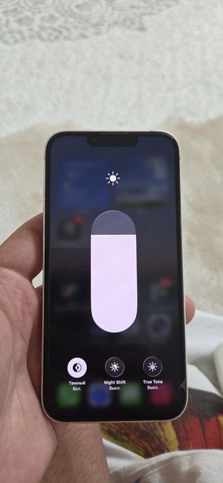 Iphone 13 акб 79
