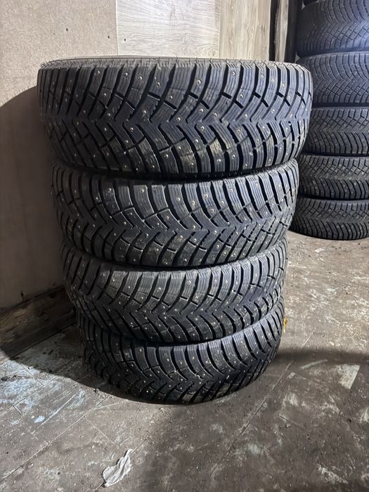 Шиный  275/65/18  Нексе