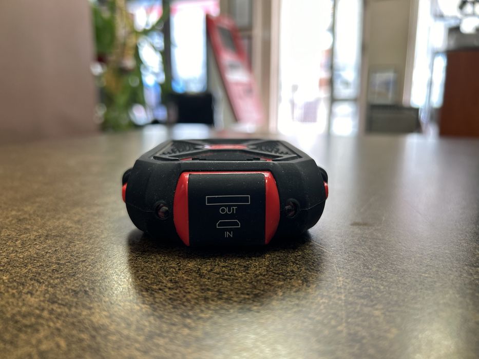 Power Bank-Батерия Wesdar