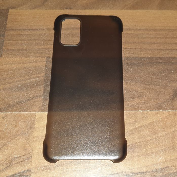 Husa originala Oppo Protective Case Oppo A72 A52 set 2 bucati
