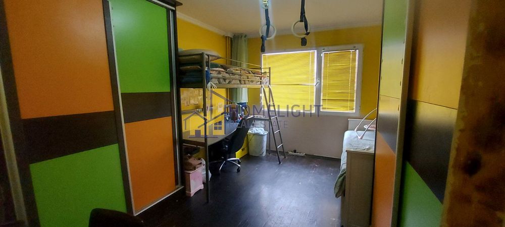 Продава се Четиристаен апартамент в София, Младост 4 - 97 кв.м за 2887 €/кв.м - Снимка #6