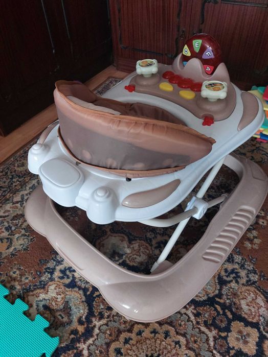 Проходилки продавам