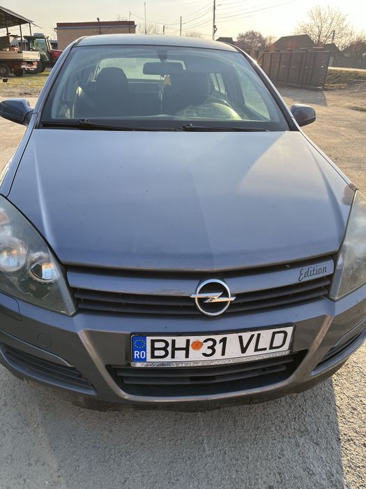 Vand opel astra h