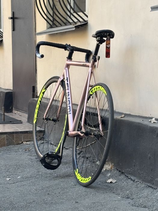 Фикс Tsunami snm100