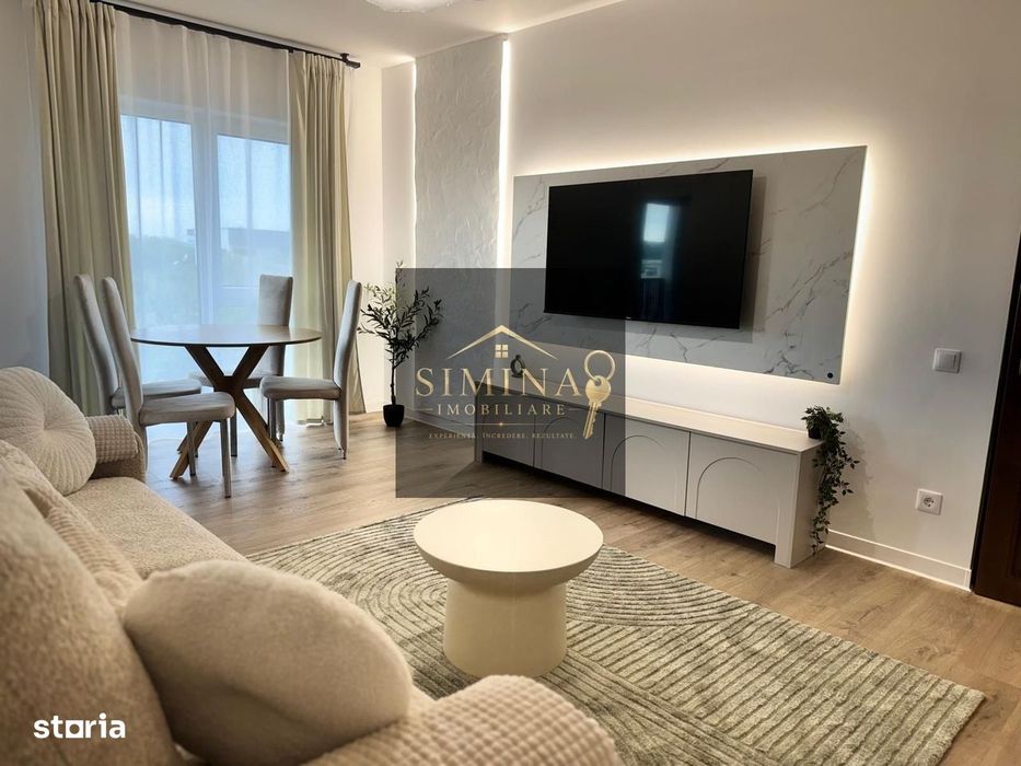 Apartament 3 Camere, Confort Lux, De Inchiriat,  Tudor