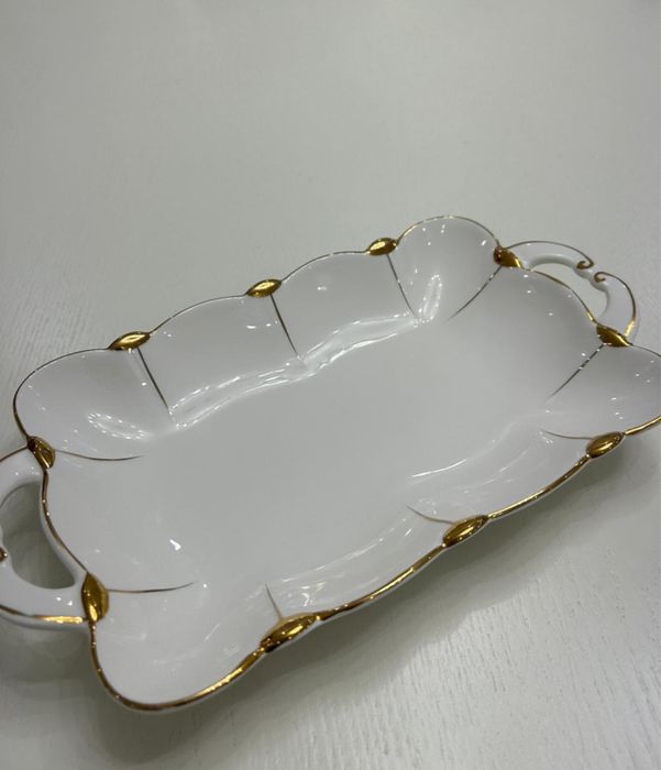 Посуды люкс качества