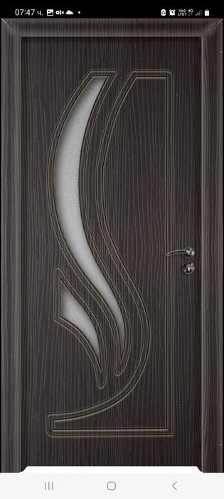 Интериорни и входни врати алуминиева и пвц дограма