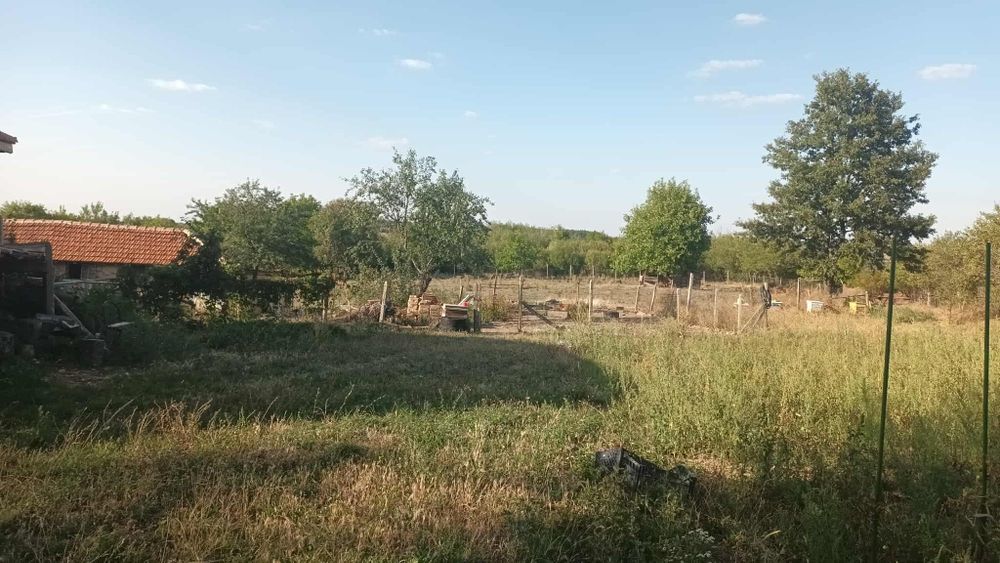 Продава се Къща в с. Глашатай, Област Търговище - 64 кв.м за 367 €/кв.м - Снимка #15