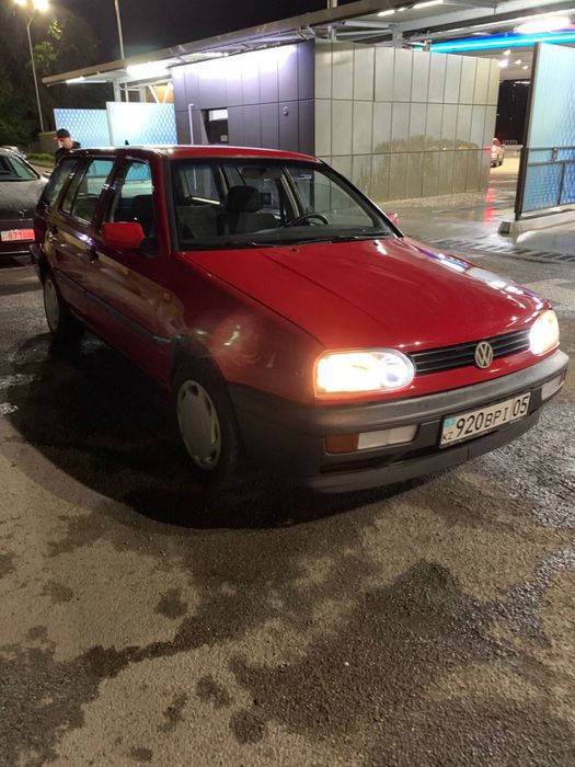 Volkswagen 1995
