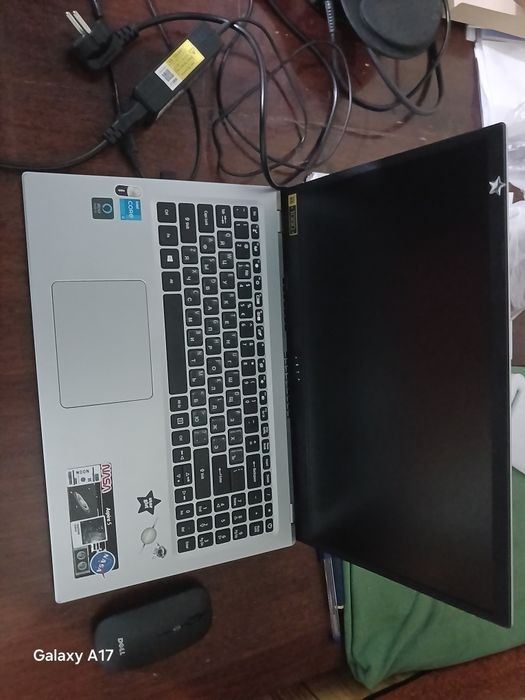 Acer Aspire5 corei 3 ofisnoy