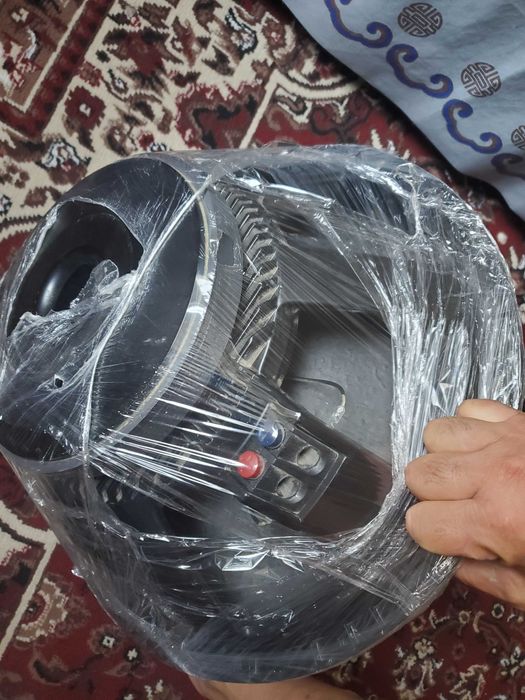 Микрофоны, колонки