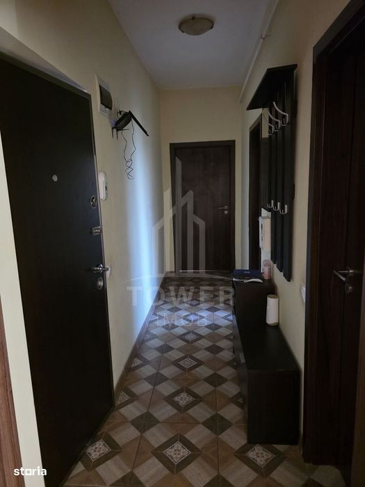 Apartament 2 camere decomandat – cartier Kogălniceanu