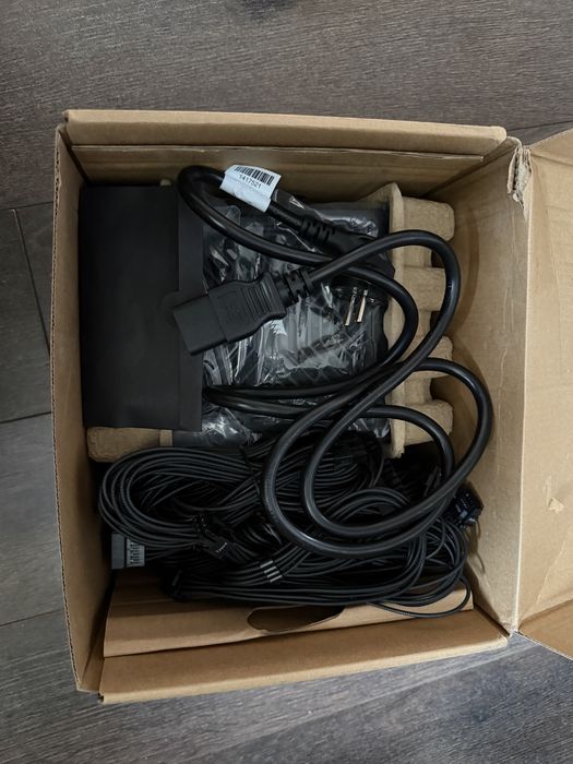 Sursa PC Corsair WS3000 ATX 3.1 PCIe 5.1
