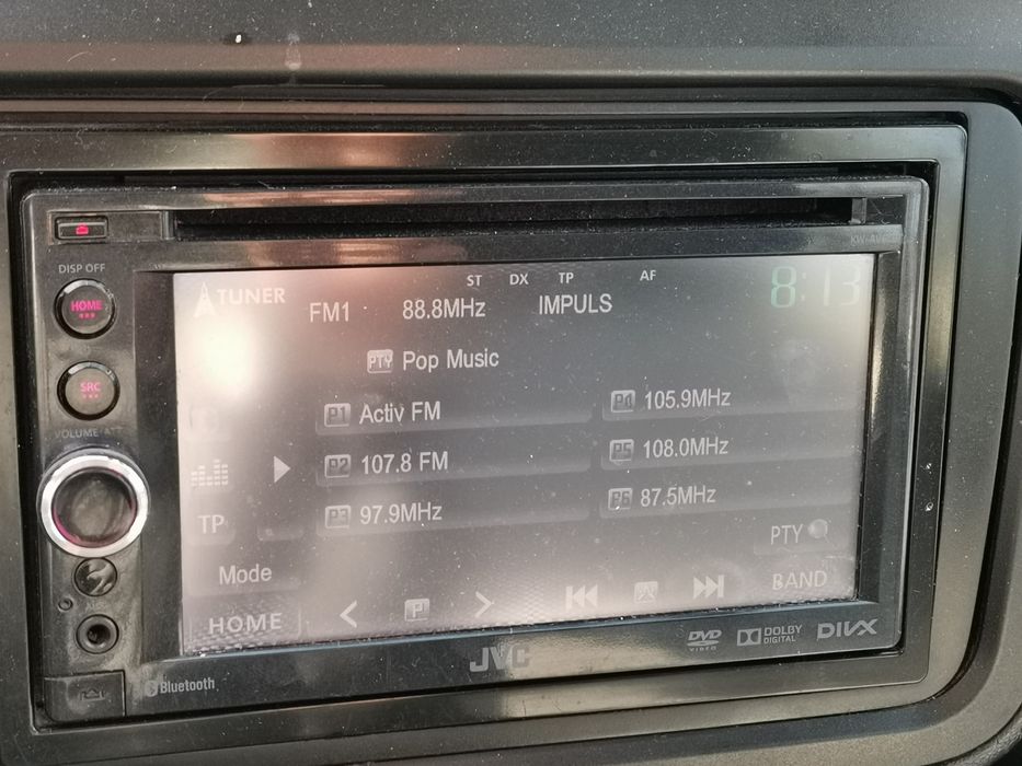 Skoda Fabia 1.2 benzina 2009