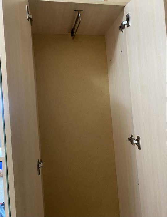 Шкаф для прихожей