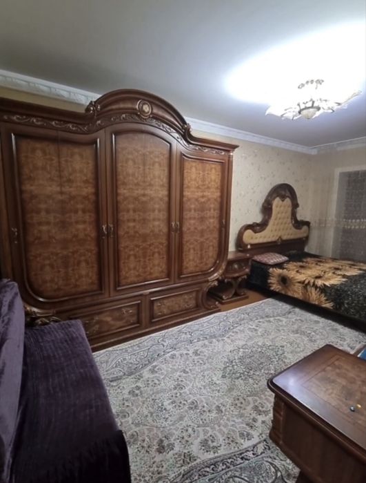 6мкр Файз мебел, квартира аренда