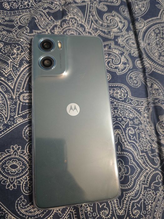 чисто нова Motorola G06 4/64