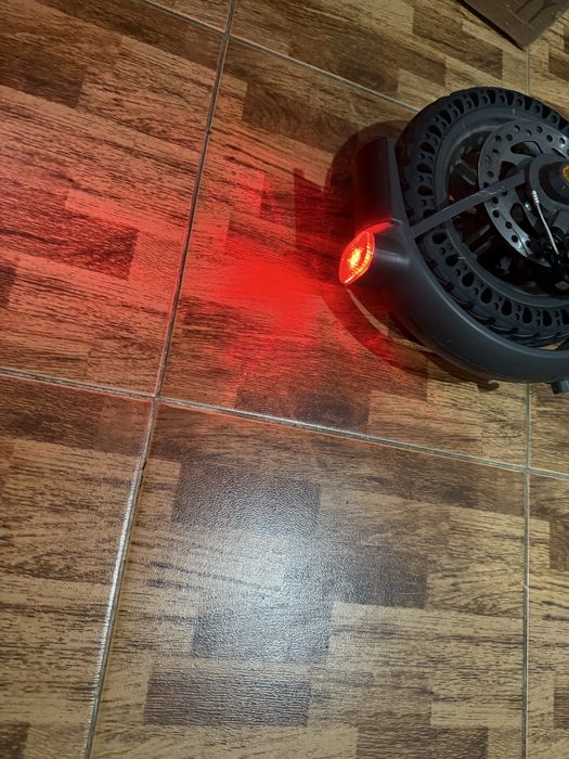 Xiaomi Mi Electric Scooter Pro 2
