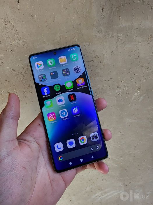 Redmi note 14 pro