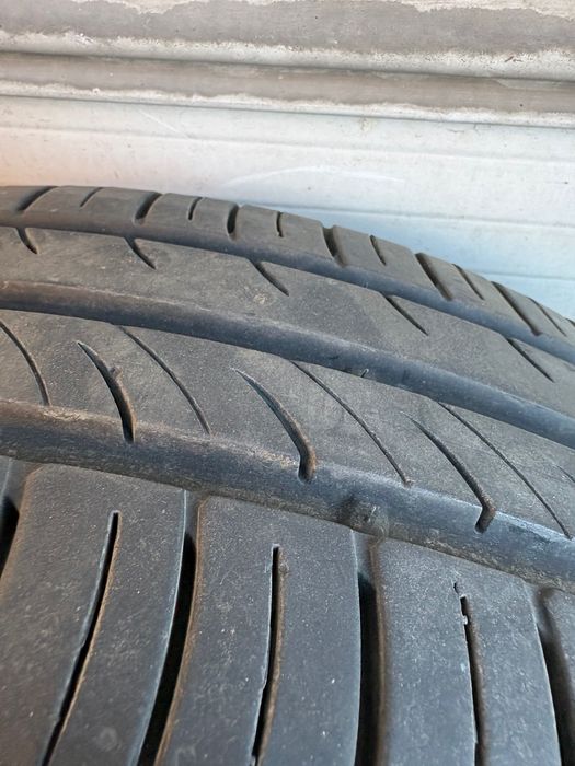 Летни Гуми Kumho Ecowing 15/195/65