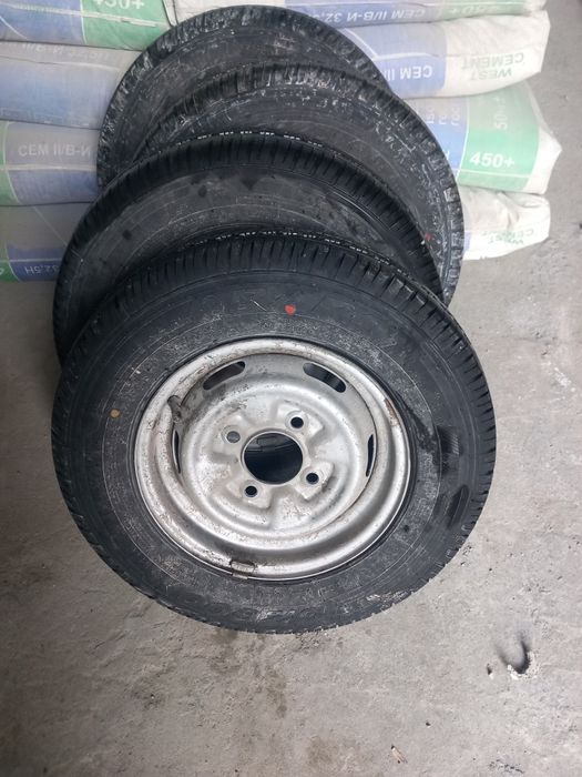 12 balon diska yangi perigon