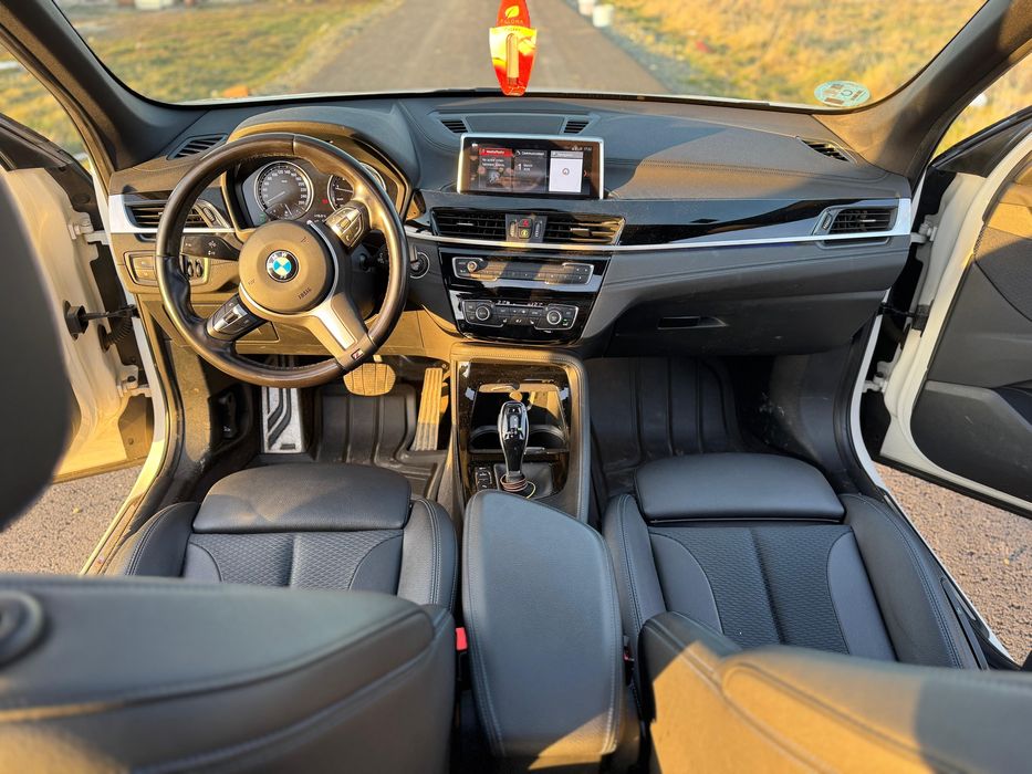 Vand BMW X1 an fabricatie 2021