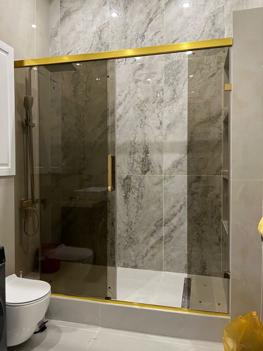 Душевая кабина на заказ