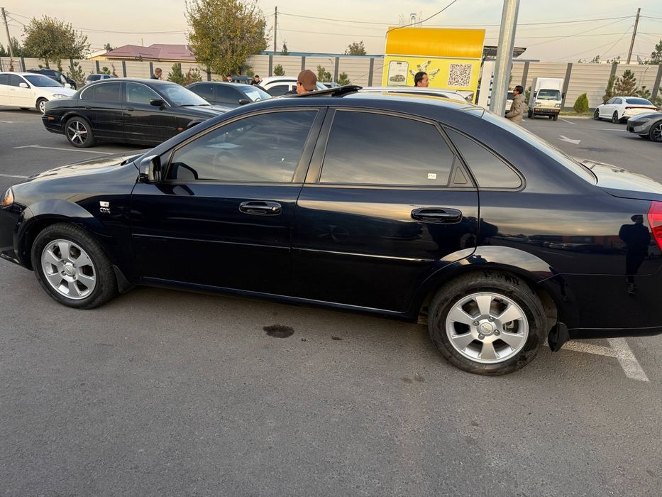 Gentra 2023 3-Poz Avtomat Darmoon Blue Kreditga 250$ bilan !