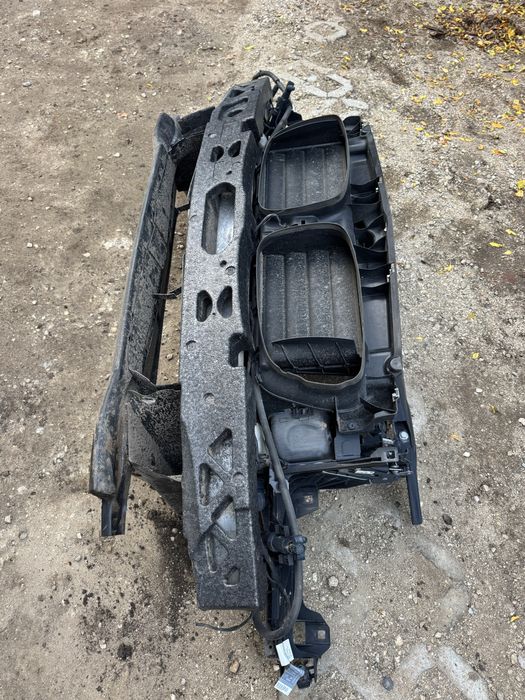 Маска/очиларка бмв 5,ф07,ГТ (maska/ochilarka bmw 5, f07, GT)