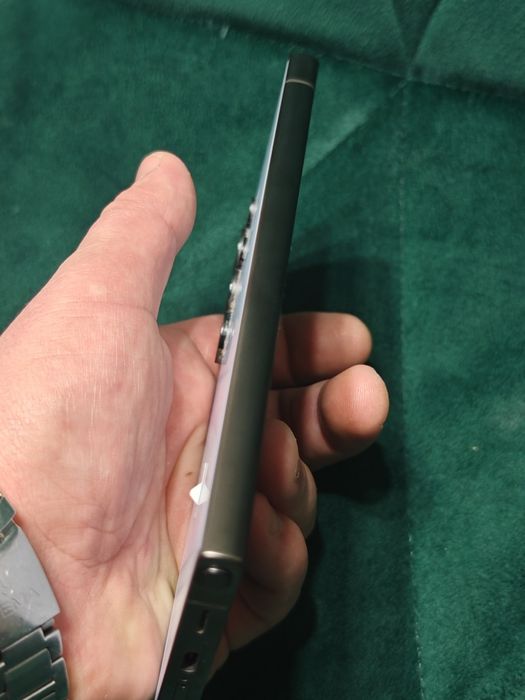 Samsung S24 ultra  impecabil
