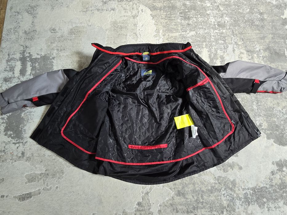 Echipament moto FASTWAY nou